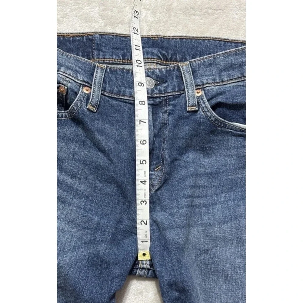 Levis levi 511